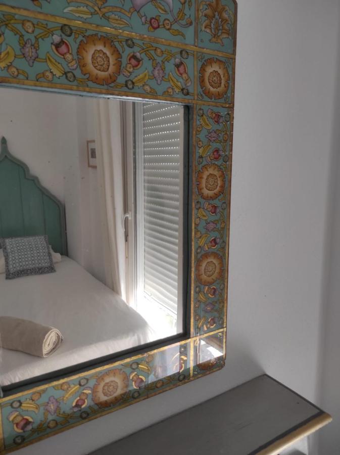 Casa 4 Habitaciones Con Jardin Y Piscina 10 Pax Zahara de los Atunes Exterior foto