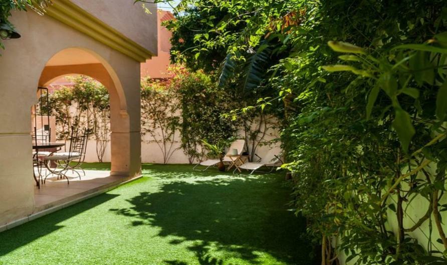 Casa 4 Habitaciones Con Jardin Y Piscina 10 Pax Zahara de los Atunes Exterior foto